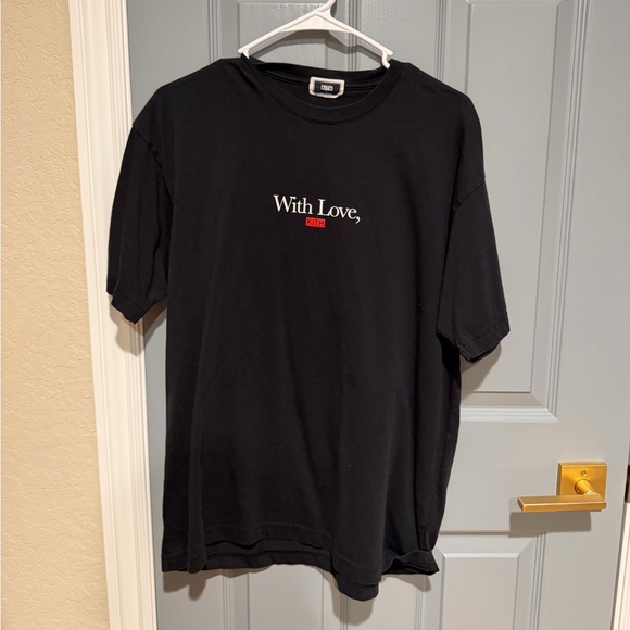 Kith With Love Tee - Picture 2 of 3